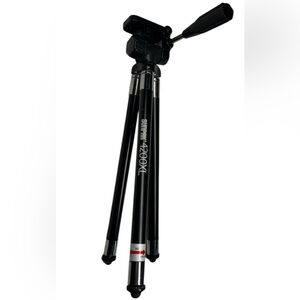 Sunpak PlatinumPlus 4200XL 42" travel tripod